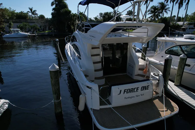 42 Azimut Fly Yacht Photos Pics 