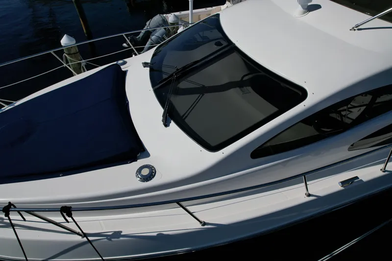 42 Azimut Fly Yacht Photos Pics 