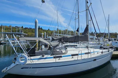 Bavaria 37 Cruiser
