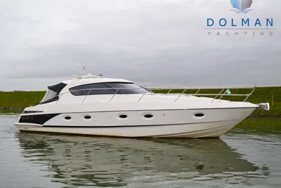 2008 Elan Power 42