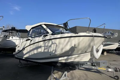 2021 Quicksilver Activ 675 Weekend