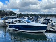 2023 Sealine S390