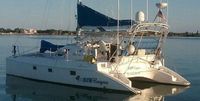 2006 Manta 42 MkII