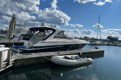 Regal Commodore 4260