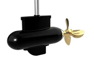 2026 Waterworld POD 3.5 KW