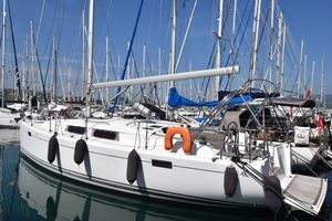 2012 Hanse 385
