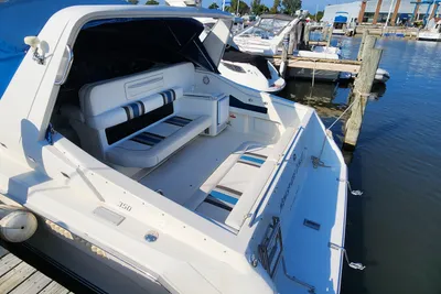 Sea Ray 350 Sundancer