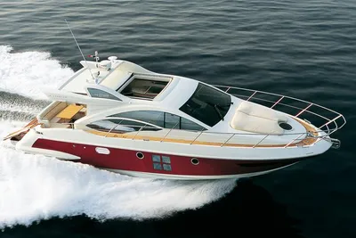 Azimut 43S