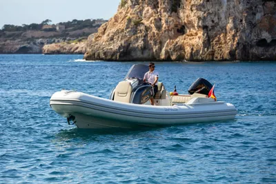 2023 SACS Strider 900