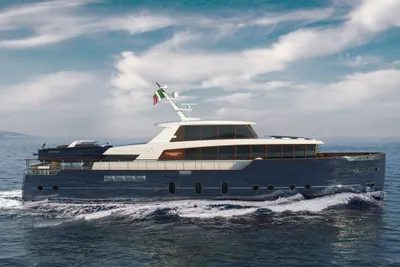 2025 Picchiotti GENTLEMAN 24