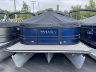 2022 Sylvan Mirage X5 CLZ Tri-Toon