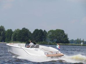 2018 Frauscher 858 Fantom Air