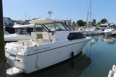 1999 Bayliner 2452 Ciera Express