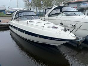 2005 Bavaria 32 Sport Diesel
