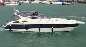 2004 Gobbi GOBBI 425 SC