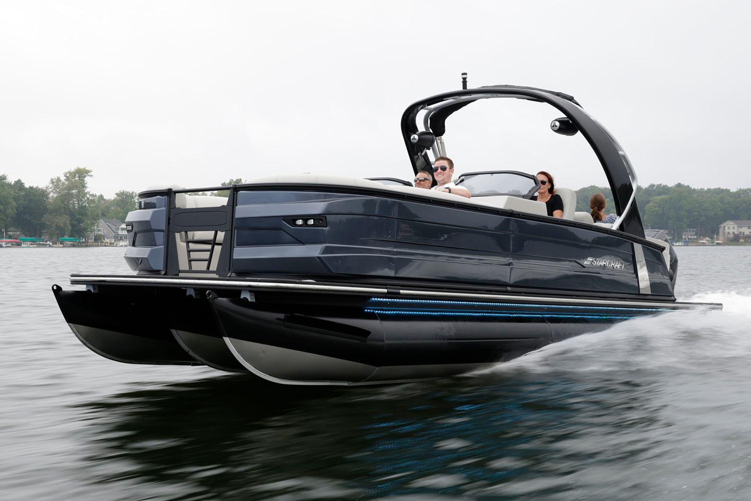 New 2025 Starcraft RX 23 DL DC - Florida | TopBoats