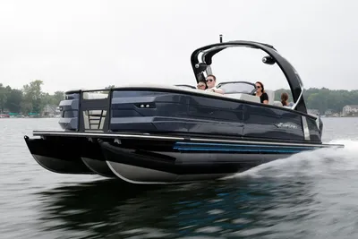 2025 Starcraft RX 23 DL DC