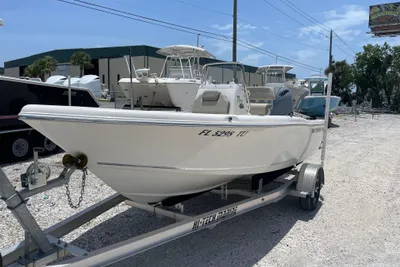 Key West 179 FS