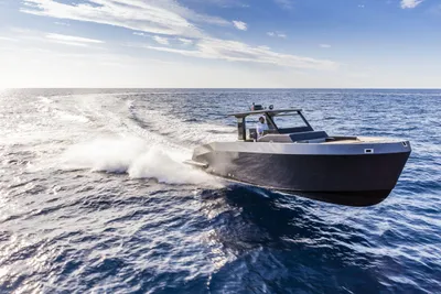 2025 Mazu Yachts 42