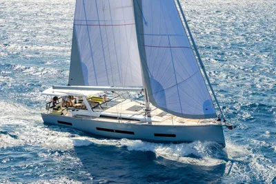 2026 Hanse 590