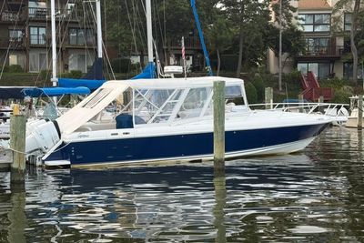 Yacht