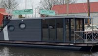 2023 Campi 400 Houseboat