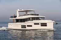 2022 Beneteau Grand Trawler 62