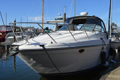 Maxum 3500 SCR
