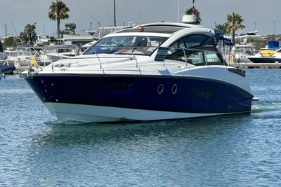 Beneteau Gran Turismo 40