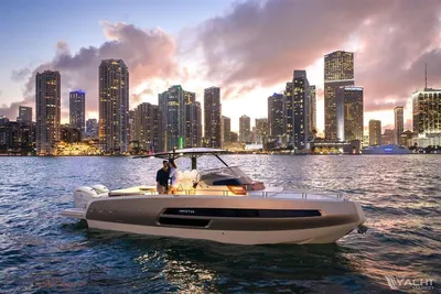 2025 Invictus GT370S