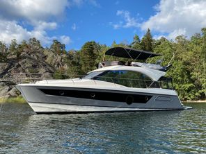 2021 Beneteau Monte Carlo 52