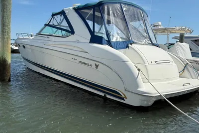 Formula 400 Super Sport