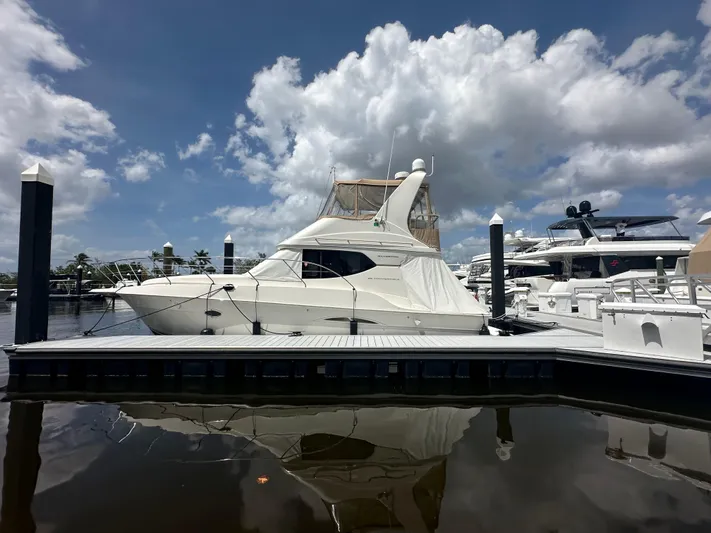 Polo Pony Yacht Photos Pics 