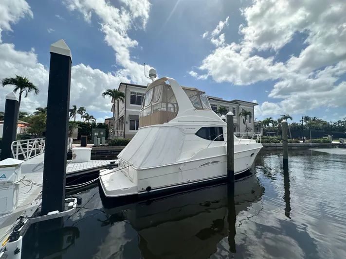 Polo Pony Yacht Photos Pics 