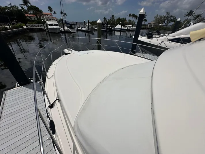 Polo Pony Yacht Photos Pics 