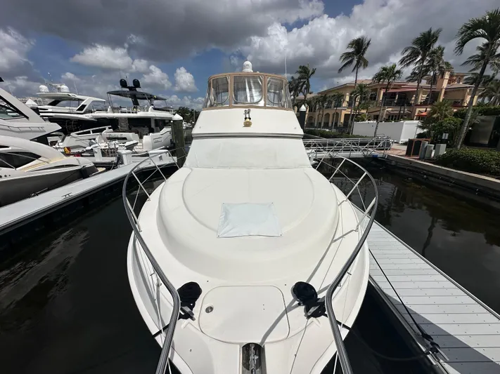 Polo Pony Yacht Photos Pics 