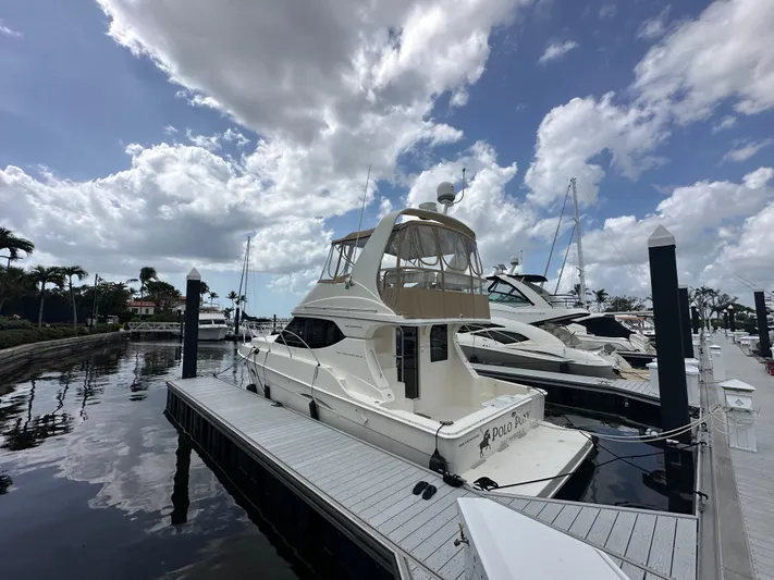 Polo Pony Yacht Photos Pics 