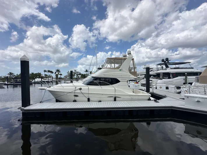 Polo Pony Yacht Photos Pics 
