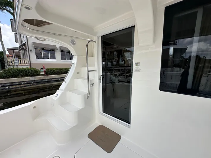 Polo Pony Yacht Photos Pics 