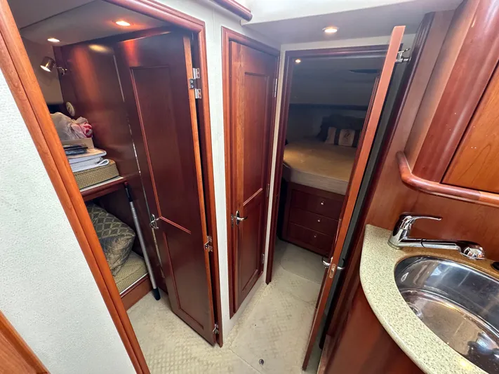 Polo Pony Yacht Photos Pics 