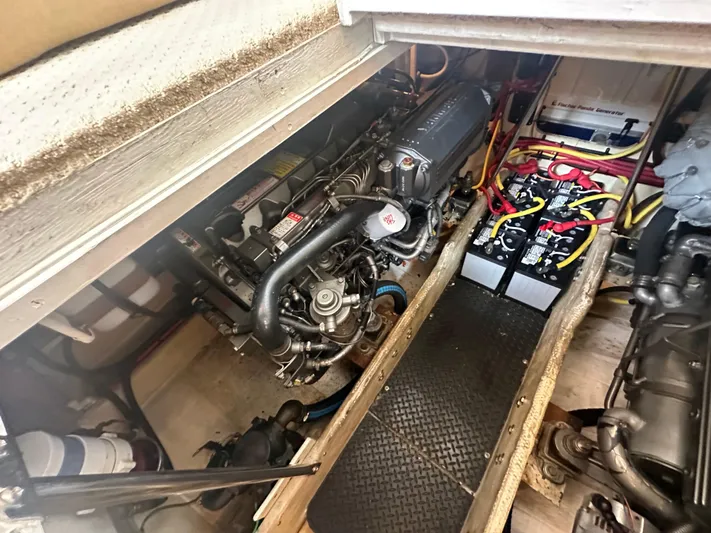 Polo Pony Yacht Photos Pics 