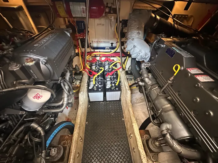 Polo Pony Yacht Photos Pics 