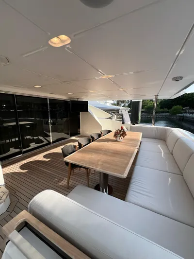 Long Teng Yacht Photos Pics 