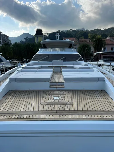 Long Teng Yacht Photos Pics 