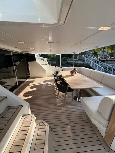 Long Teng Yacht Photos Pics 