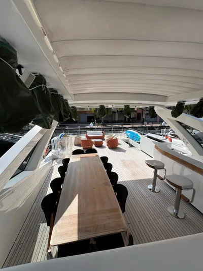 Long Teng Yacht Photos Pics 