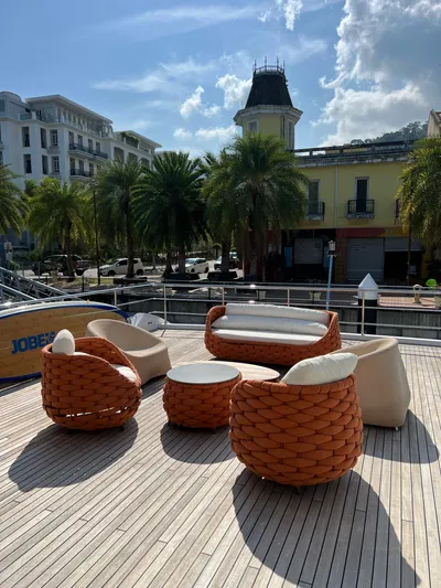 Long Teng Yacht Photos Pics 