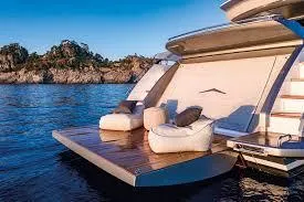 Long Teng Yacht Photos Pics 