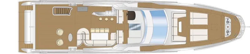 Long Teng Yacht Photos Pics 