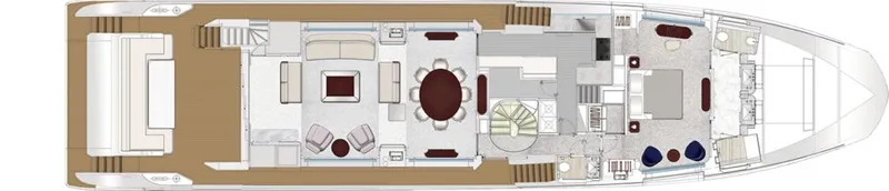 Long Teng Yacht Photos Pics 